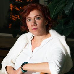 Кадменская Мария Сергеевна