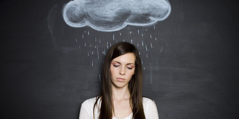 Депрессивные состояния