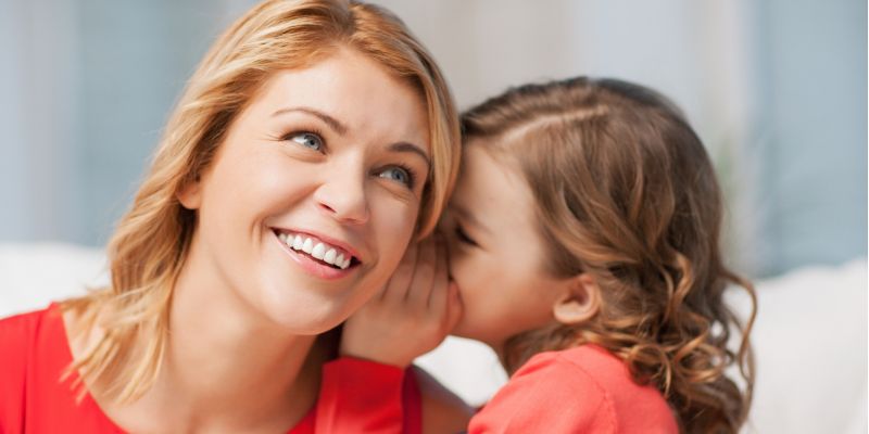 Детско-родительские отношения