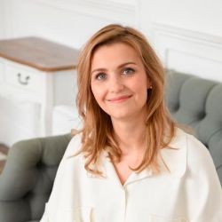 Друтина Виктория Васильевна