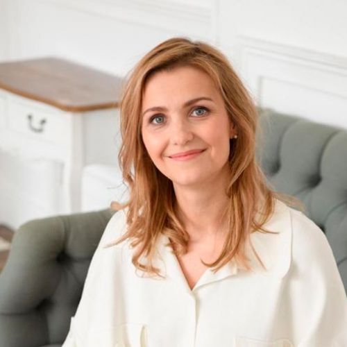 Друтина Виктория Васильевна