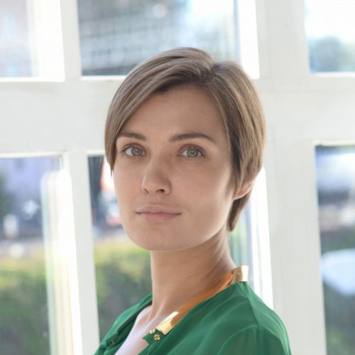 Ротова Наталья Александровна