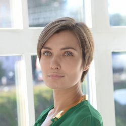 Ротова Наталья Александровна