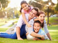 Как влияет порядок появления ребенка в семье на его развитие