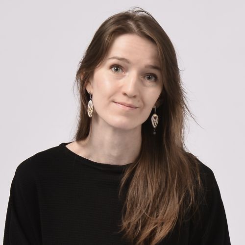 Канушкина Анна Владимировна