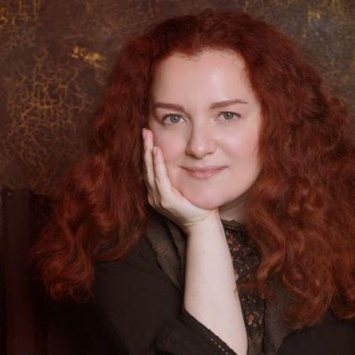 Найко Анна Григорьевна