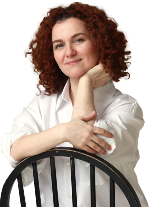 Найко Анна Григорьевна