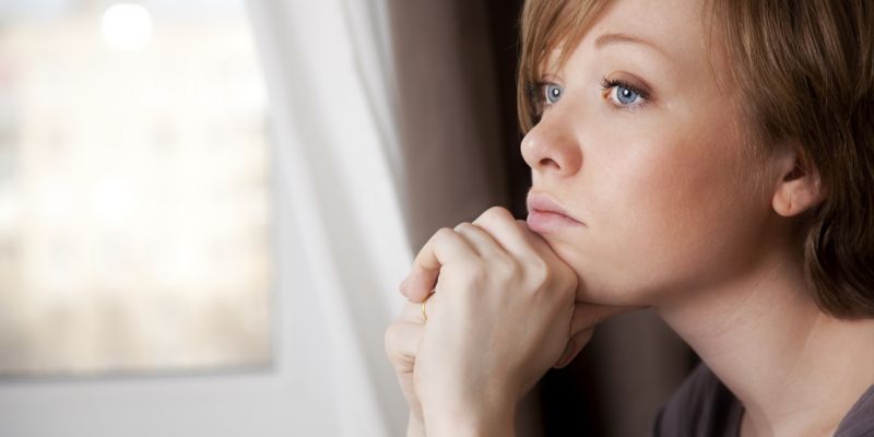 Неуверенность в себе