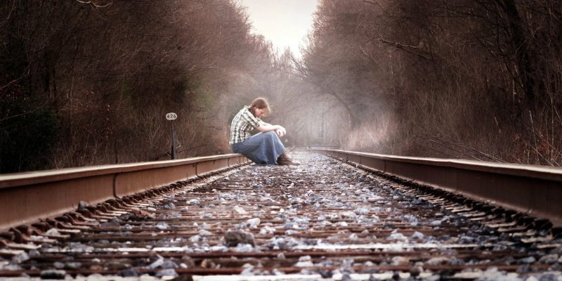 Одиночество