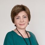 Савина Марина Сергеевна