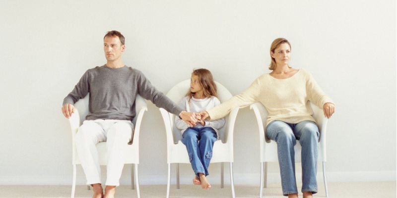 Семейные кризисы