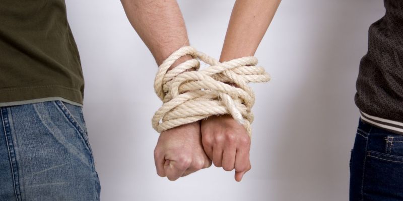 Созависимость и зависимость