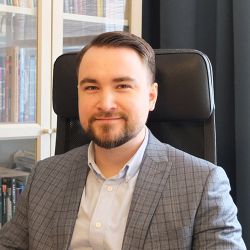 Титов Михаил Дмитриевич